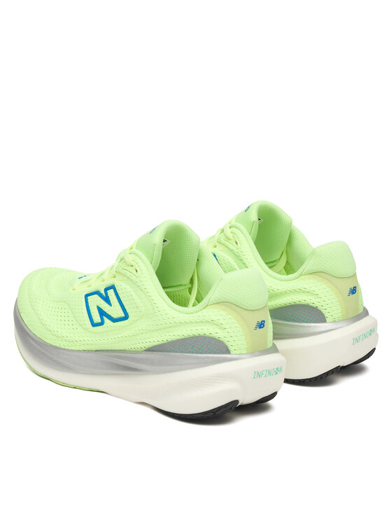 New Balance New Balance Παπούτσια για Τρέξιμο Infinion 1080 v15 W108099D Πράσινο
