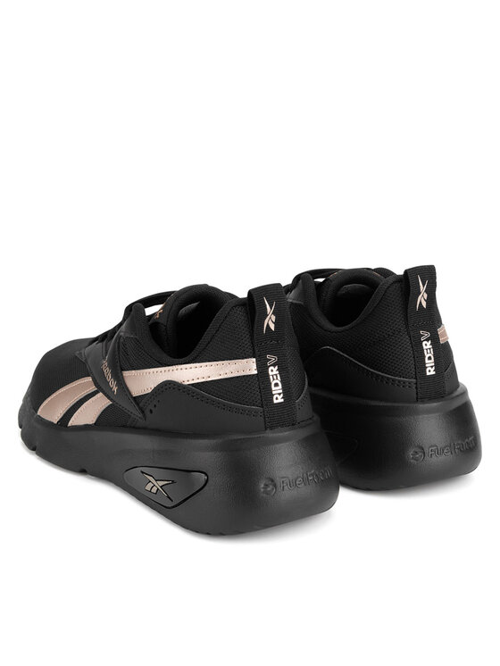 Reebok Reebok Tenisice RIDER V 100220427 Crna