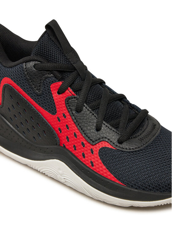 Under Armour Under Armour Pantofi Ua Gs Jet '23 3026635-001 Negru