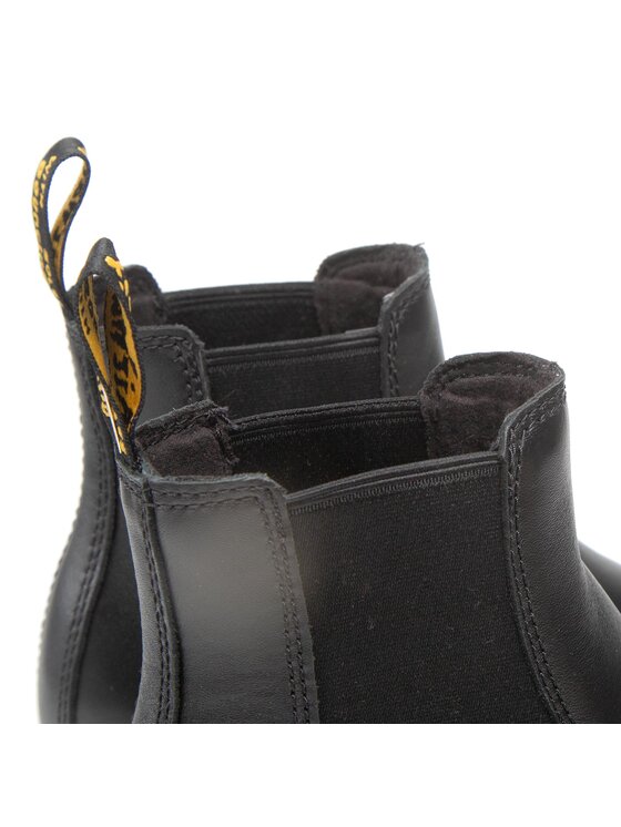 Dr. Martens Dr. Martens Chelsea cipele Audrick Chelsea 27148001 Crna
