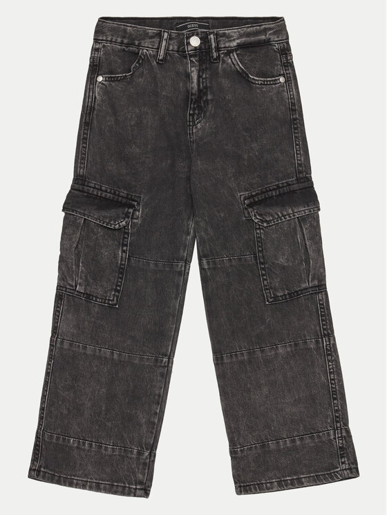 Jeansy Guess