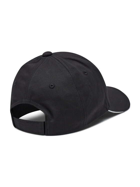 Emporio Armani Emporio Armani Baseball sapka 627921 CC991 00020 Fekete