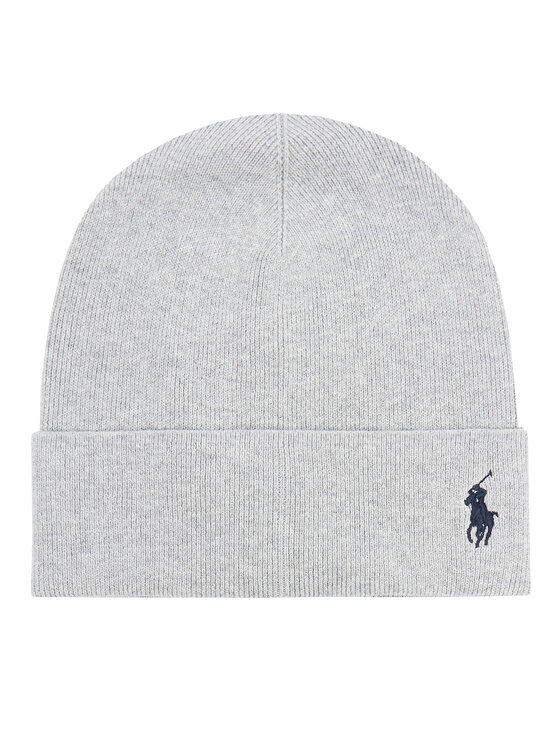 Polo Ralph Lauren Polo Ralph Lauren Căciulă 449959339003 Gri
