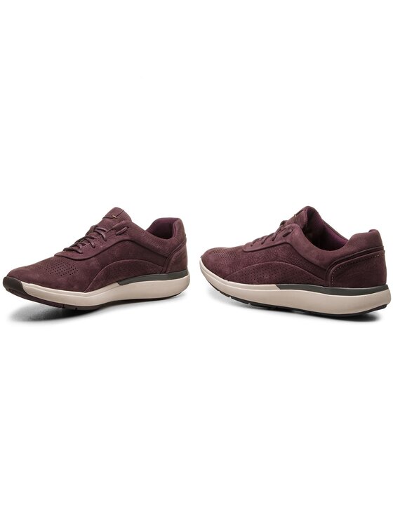 Clarks un best sale cruise lace