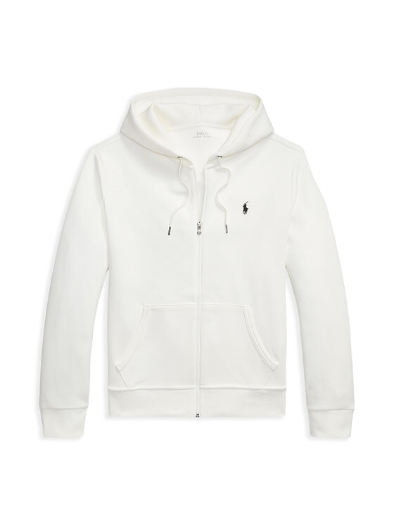 Polo Ralph Lauren Polo Ralph Lauren Mikina 710881517083 Biela Regular Fit