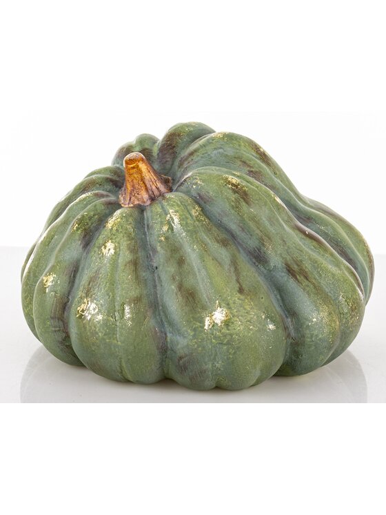 MIAhome MIAhome Figurka dynia LABU-3 Zielony
