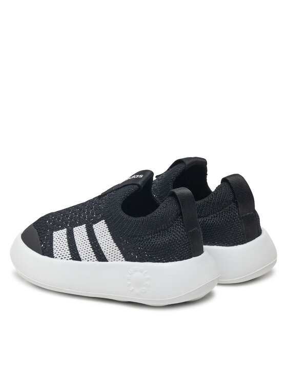 adidas adidas Sneakersy Bubblecomfy IH1264 Černá