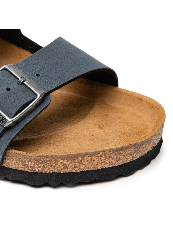 Birkenstock Birkenstock Klapki Arizona Bs 1022711 Szary