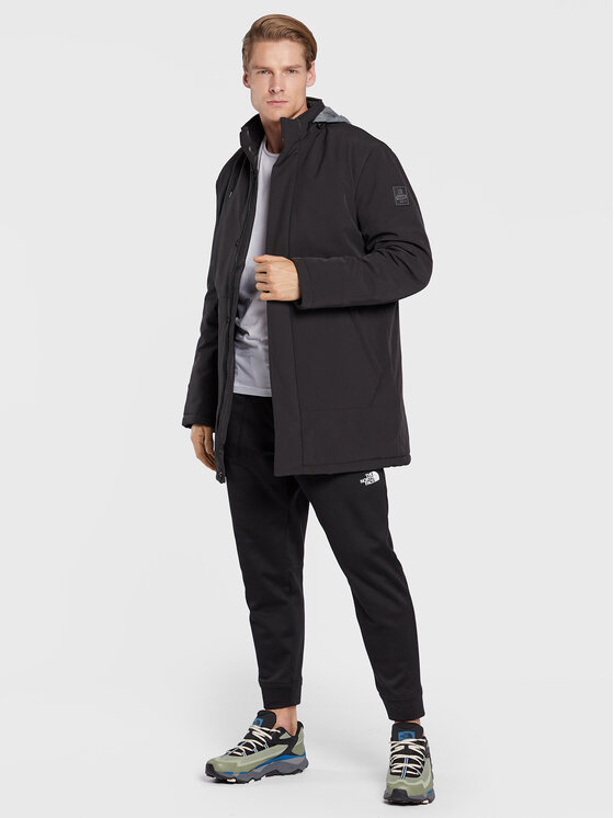 RefrigiWear RefrigiWear Talvejope Lender G16700 XT2429 Must Regular Fit
