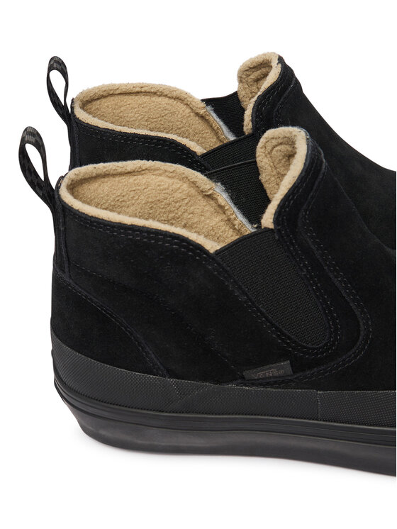 Vans Vans Aulinukai Mid-Slip Insulated VN000V7ZBLK1 Juoda