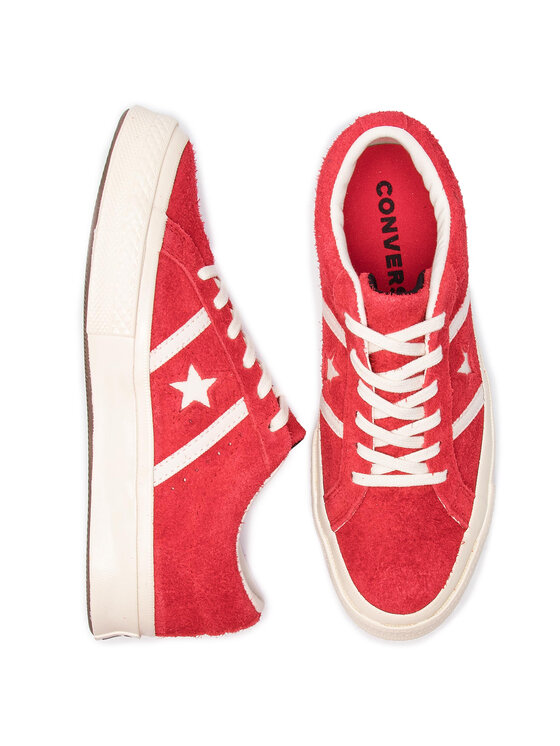 Converse Converse Tossud One Star Academy Ox 163270C Punane