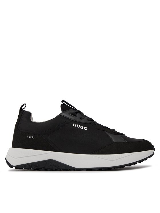 Sneakers Hugo Kane Runn 50504379 Negru