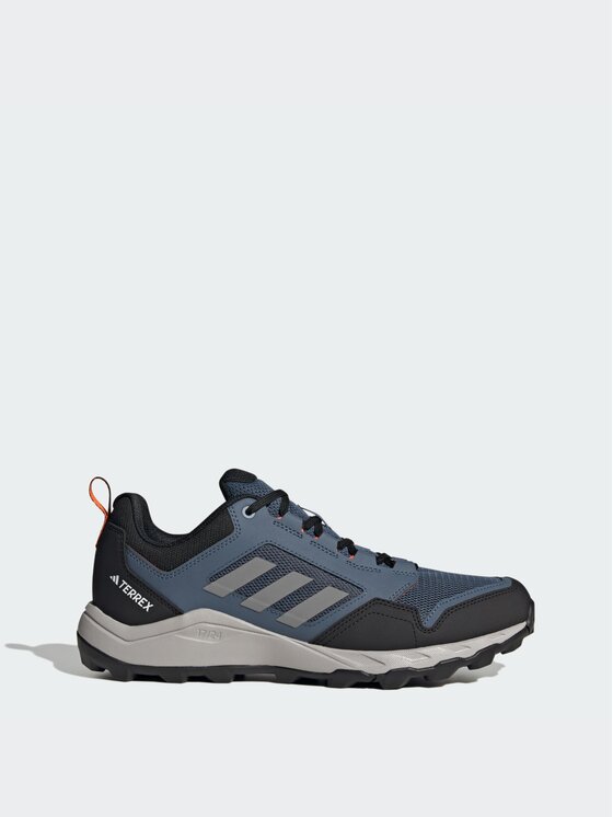 adidas adidas Buty do biegania Tracerocker 2.0 Trail Czarny