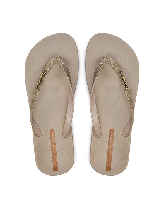 Ipanema Ipanema В'єтнамки Anat Lolita Fem 83140 Бежевий