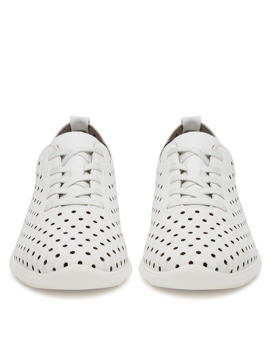 Remonte Remonte Sneakers R7101-80 Bianco