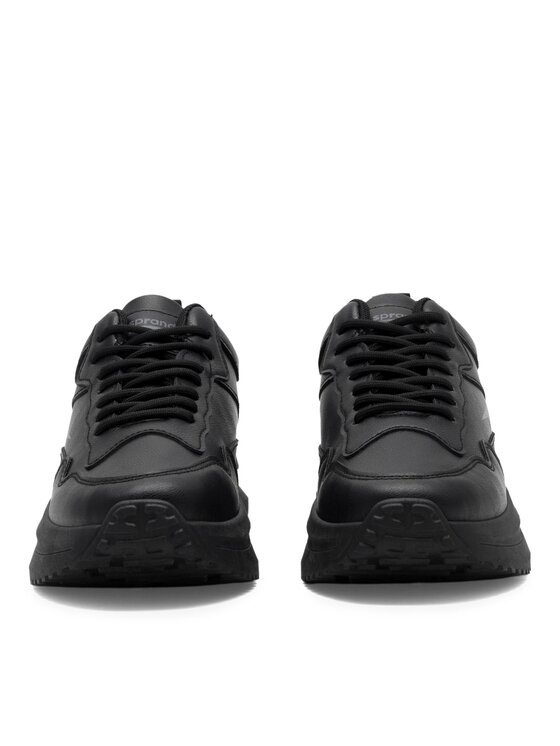 Sprandi Sprandi Sneakers ACTIVE WFA2457-1 Schwarz