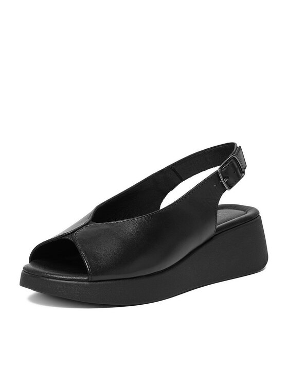 Lasocki Lasocki Sandale CEO-RST-TILIA-01 Negru