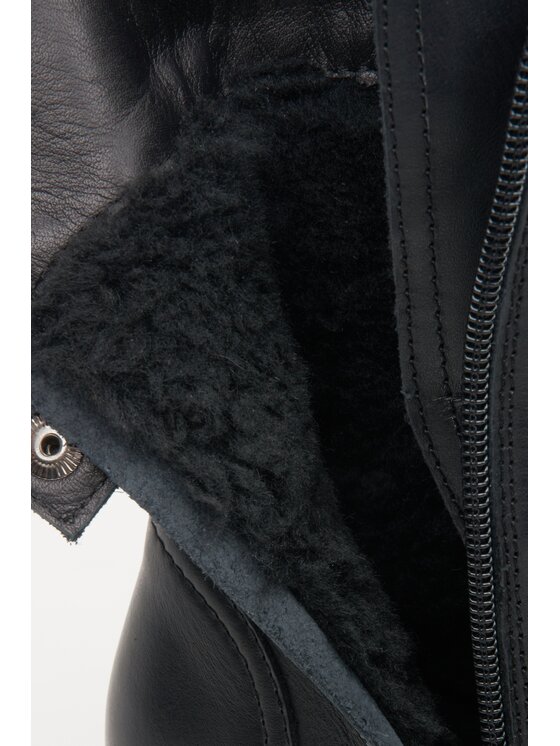 Estro Estro Stivaletti ER00113295 Nero