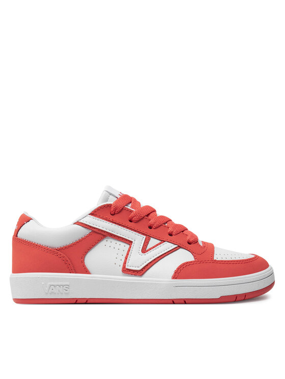 Vans Sneakers Lowland Cc VN000BWBSYC1 Roz image10