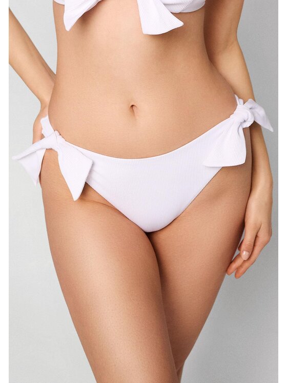 Poupée Marilyn Poupée Marilyn Dół od bikini Maledives Biały