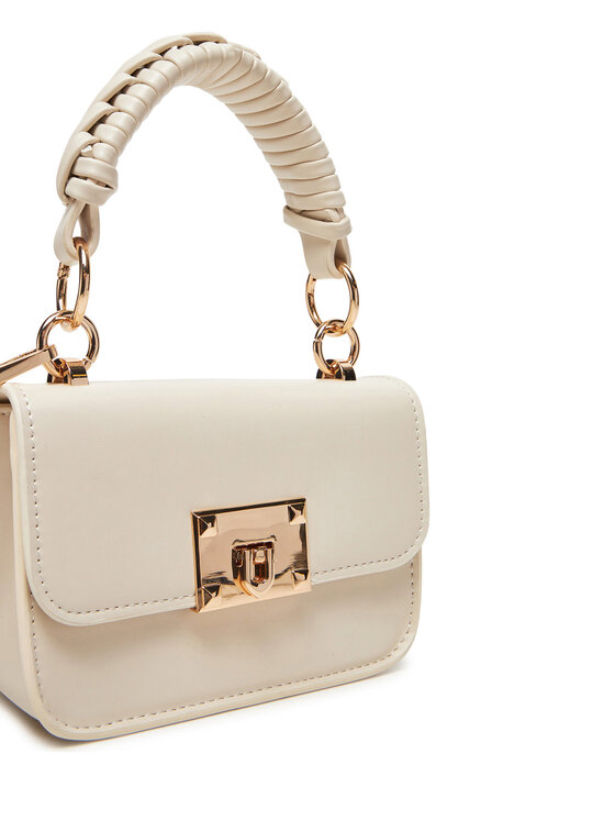 DeeZee DeeZee Handtasche LA482-1930-2 Beige