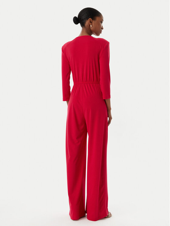 Rinascimento Rinascimento Гащеризон CFC0123772003 Розов Regular Fit