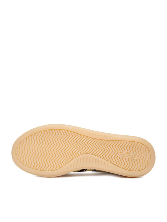 adidas adidas Sneakers BARREDA DECODE JR3544 Dunkelrot