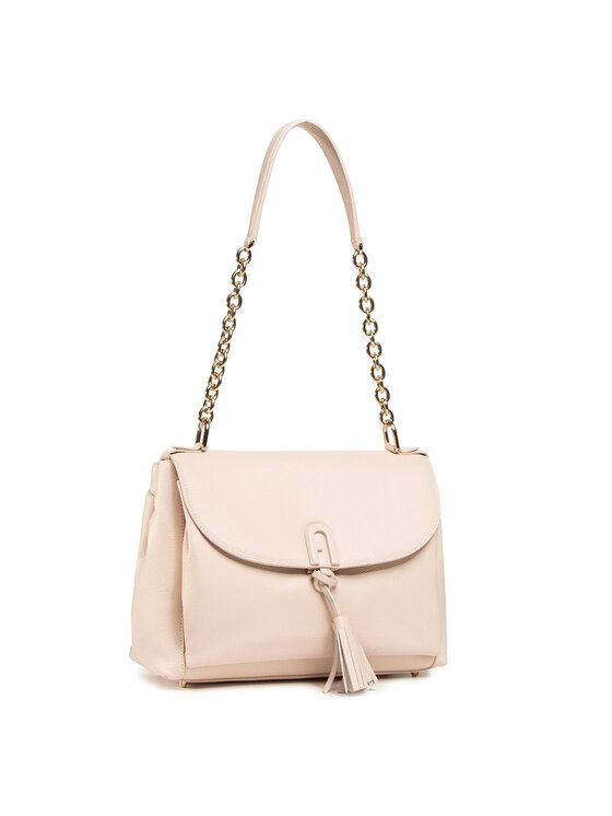 Furla Furla Сумка Flower Tatto WB00087-VTO000-B4L00-9-001-20-BG-B Бежевий