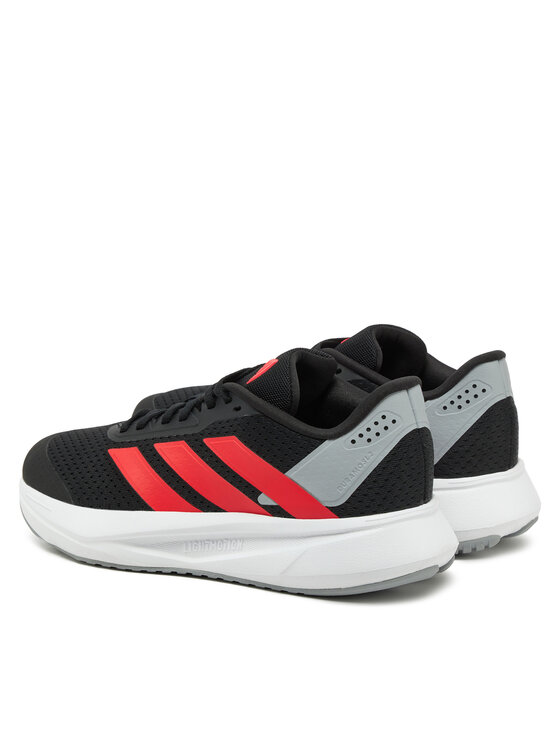 adidas adidas Sneakersy Duramo Sl2 J IH3595 Czarny