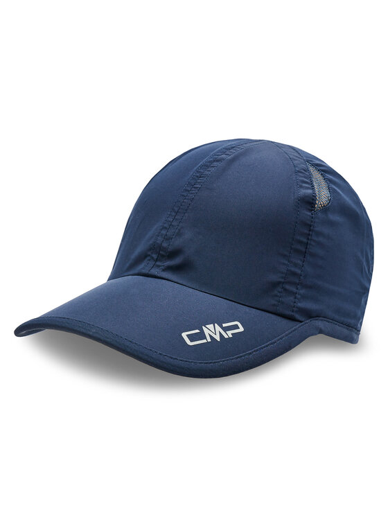 CMP Casquette 6505120 Bleu marine