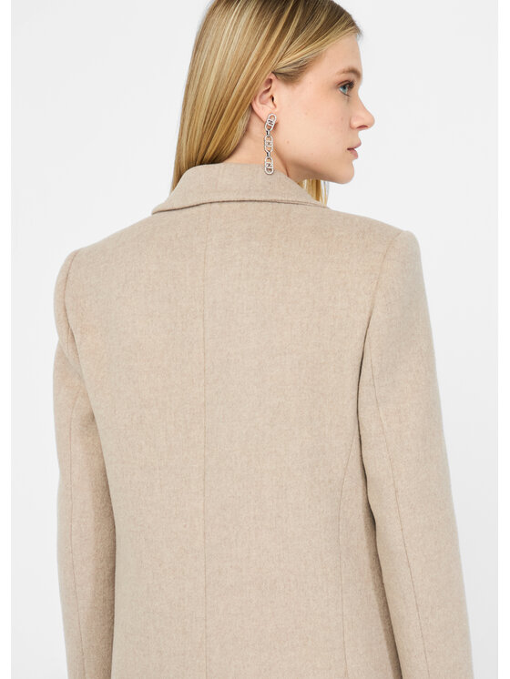 Liu Jo Liu Jo Giacca da donna CF5305T258371500 Beige Regular Fit