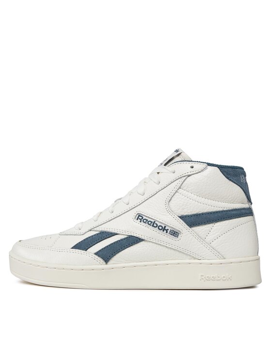 Reebok Reebok Tenisice Club C Form Hi IE1485 Bijela