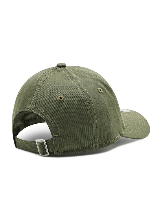 New Era New Era Šiltovka New York Yankees Kids 9Forty 12745559 M Zelená