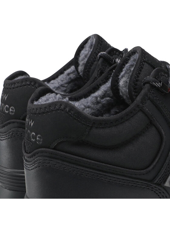 New Balance New Balance Planinarske cipele MH574GX1 Crna
