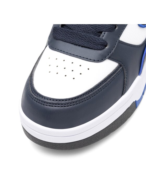 Champion Champion Laisvalaikio batai Rebound Heritage Skate S32865-BS505 Juoda