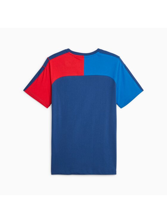 Puma Puma T-Shirt 621215 Niebieski Regular Fit
