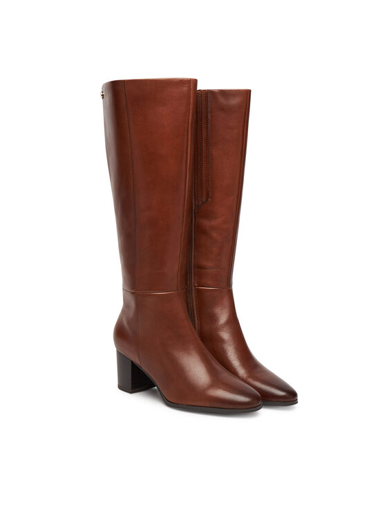 Caprice Caprice Csizma 9-25502-45 Barna