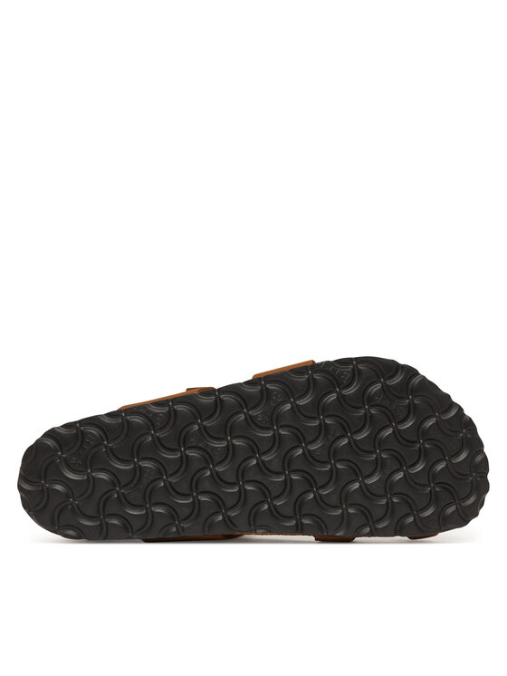 Birkenstock Birkenstock Джапанки Mayari Sfb 1032243 Светлокафяв