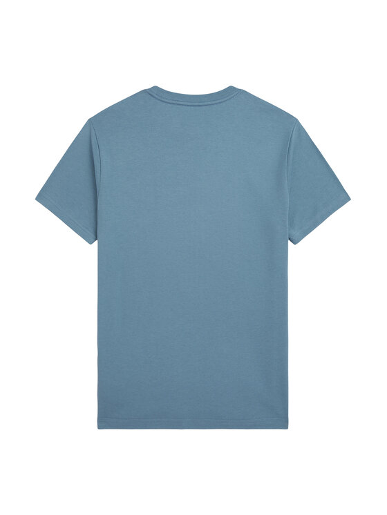 Polo Ralph Lauren Polo Ralph Lauren Tricou 323A12424001 Albastru Regular Fit