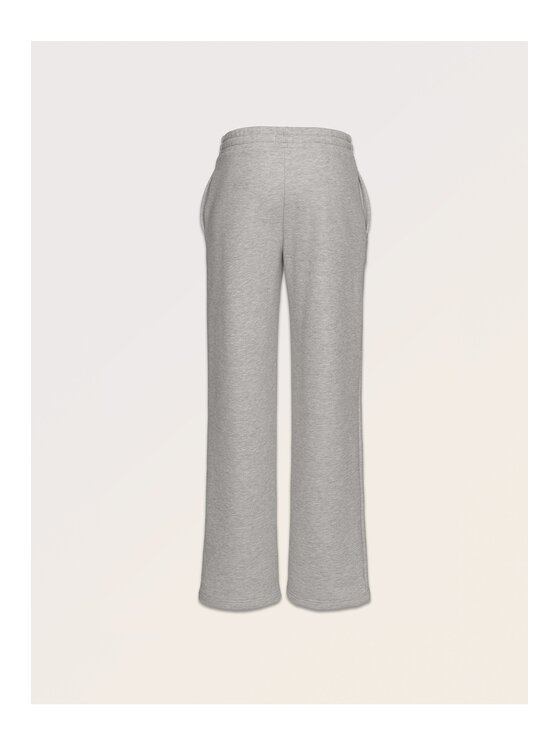 La Mania La Mania Pantaloni da tuta DREA Grigio Active Fit