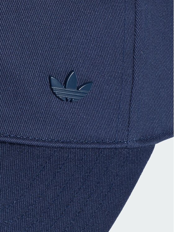 adidas adidas Czapka z daszkiem 152243 Granatowy
