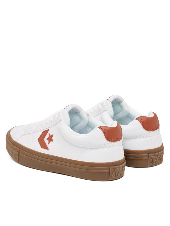 Converse Converse Tenis superge Sport Casual  A13494C Bela
