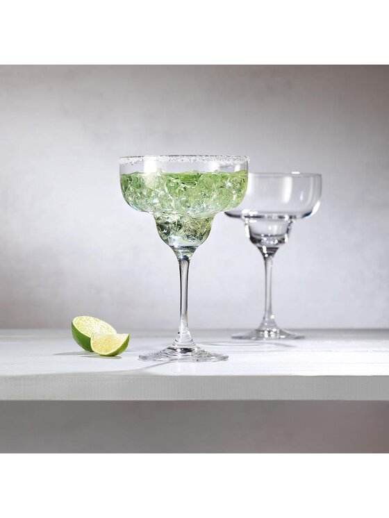 Villeroy & Boch Villeroy & Boch Kieliszek Purismo Bar Villeroy & Boch Przezroczysty