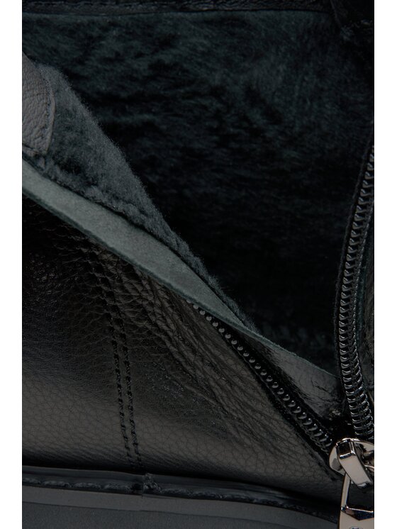 Estro Estro Stivaletti ER00114226 Nero