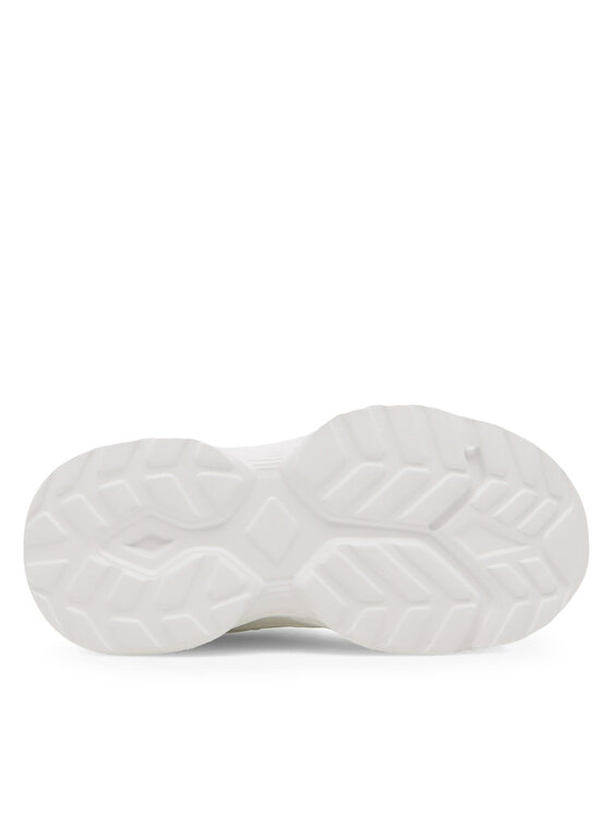 Sprandi Sprandi Sneakers CP23-6121(IV)DZ Bianco