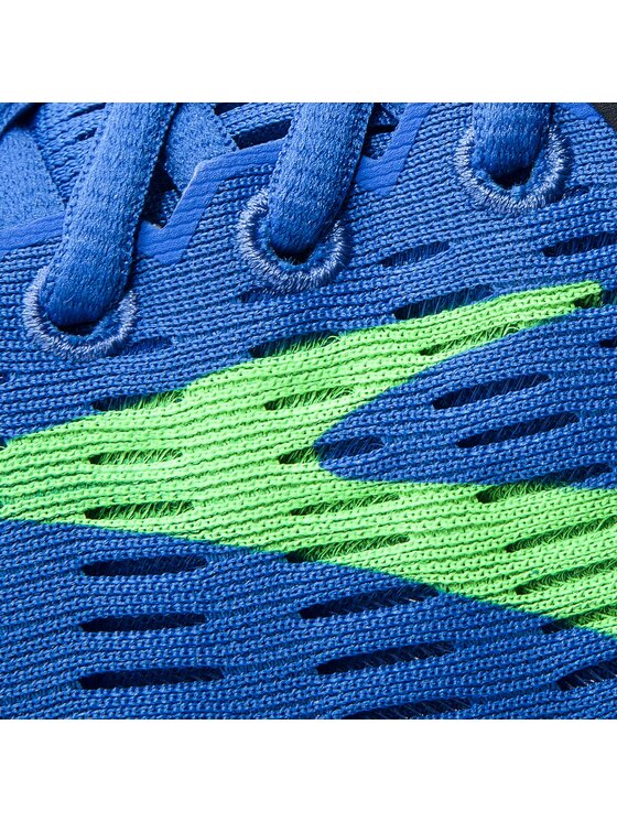 Brooks Brooks Bėgimo batai Ravenna 9 110280 1D 416 Mėlyna