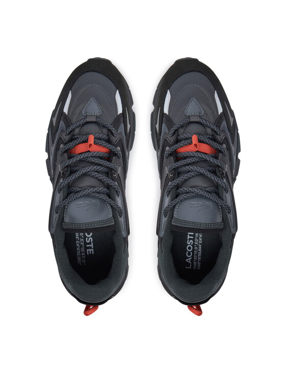 Lacoste Lacoste Sneakers 7-48SMA0062 Schwarz