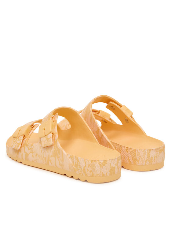 Scholl Scholl Plätud Bahia Med. MF00742 Oranž