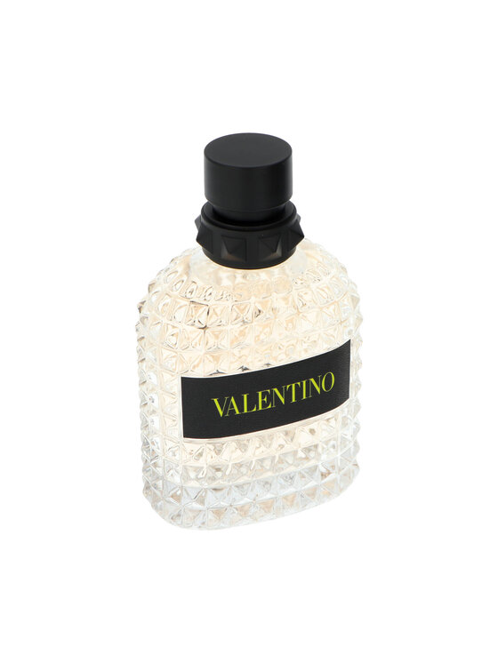 Valentino Valentino Uomo Born In Roma Yellow Dream Woda toaletowa