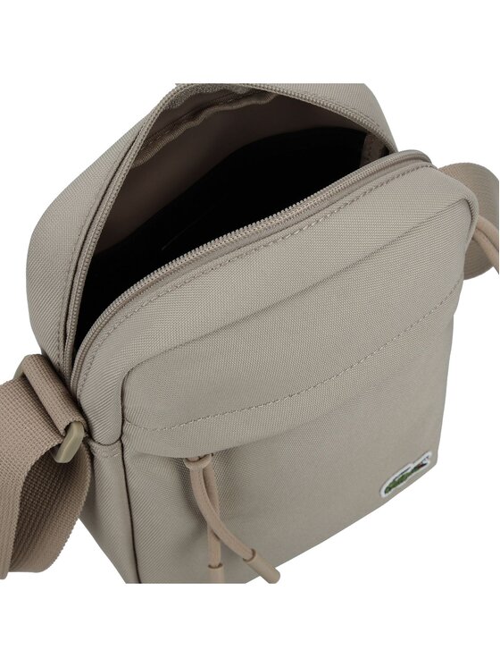 Lacoste Lacoste Torba 307418 Beżowy